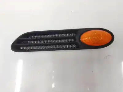 Автозапчасти б/у левый боковой фонарь за mini (bmw) mini (r50, r53) cooper ссылки oem iam 63137166013