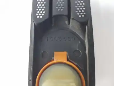 Tweedehands auto-onderdeel linker zijlamp voor mini mini (r50, r53) cooper oem iam-referenties 63137166013  7166013