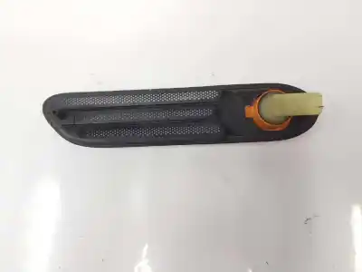 Tweedehands auto-onderdeel linker zijlamp voor mini mini (r50, r53) cooper oem iam-referenties 63137166013  7166013