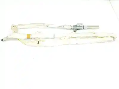 Piesă de schimb auto la mâna a doua airbag perdea fațã dreapta pentru bmw serie 5 berlina (e39) 2.5 24v referințe oem iam 72129147338