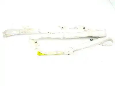 Piesă de schimb auto la mâna a doua airbag perdea fațã stânga pentru bmw serie 5 berlina (e39) 2.5 24v referințe oem iam 72129147337