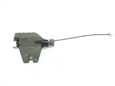 Piesă de schimb auto la mâna a doua încuietoare porbagaj pentru bmw serie 5 berlina (e39) 2.5 24v referințe oem iam 51247840617