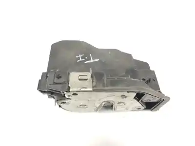 Piesă de schimb auto la mâna a doua încuietoare ușa din spate stânga pentru bmw serie 5 berlina (e39) 2.5 24v referințe oem iam 51217076251