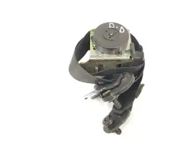 Piesă de schimb auto la mâna a doua centurã de siguranțã partea din fatã dreapta pentru bmw serie 5 berlina (e39) 2.5 24v referințe oem iam 72119110046