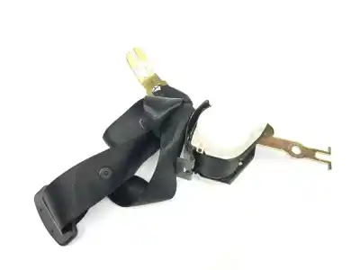 Piesă de schimb auto la mâna a doua centurã de sigurantã spate dreapta pentru bmw serie 5 berlina (e39) 2.5 24v referințe oem iam 72119132818