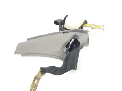 Piesă de schimb auto la mâna a doua centurã de sigurantã spate stânga pentru bmw serie 5 berlina (e39) 2.5 24v referințe oem iam 72119132812