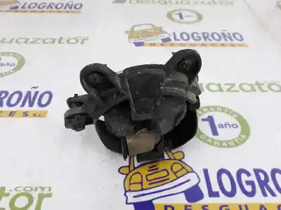 Recambio de automóvil de segunda mano de faro antiniebla izquierdo para kia sorento 2.5 crdi active referencias oem iam 922013e011 922013e011 