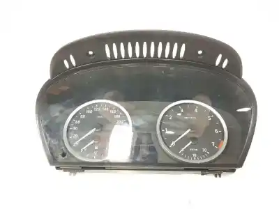 Piesă de schimb auto la mâna a doua ceas bord pentru bmw serie 5 berlina (e39) 2.5 24v referințe oem iam 62116958592