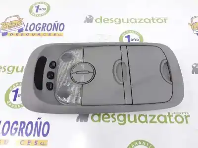 Recambio de automóvil de segunda mano de luz interior para kia sorento 2.5 crdi active referencias oem iam 928003e021 928003e021 