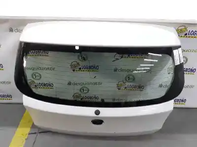 Second-hand car spare part  for BMW SERIE 1 BERLINA (E81/E87)  OEM IAM references 41627133898  41627133898