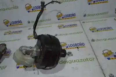 Peça sobressalente para automóvel em segunda mão Servo Freio por BMW SERIE 1 BERLINA (E81/E87) 2.0 Turbodiesel CAT Referências OEM IAM 34336779718  34332454368