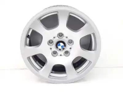 Piesă de schimb auto la mâna a doua jantã pentru bmw serie 5 berlina (e39) 2.5 24v referințe oem iam 36116762000