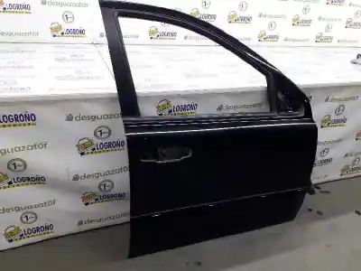 Piesă de schimb auto la mâna a doua usa dreapta fatã pentru kia sorento 2.5 crdi active referințe oem iam 760043e111 760043e111 color negro 