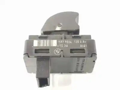 Piesă de schimb auto la mâna a doua panou comandã geamuri electrice fatã partea din dreapta pentru bmw serie 5 berlina (e39) 2.5 24v referințe oem iam 61316951956