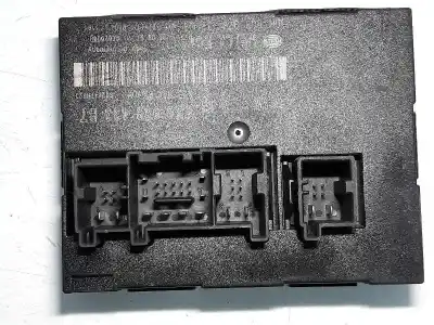 Second-hand car spare part comfort module for volkswagen touran (1t1) 1.9 tdi oem iam references 1k0959433bt  