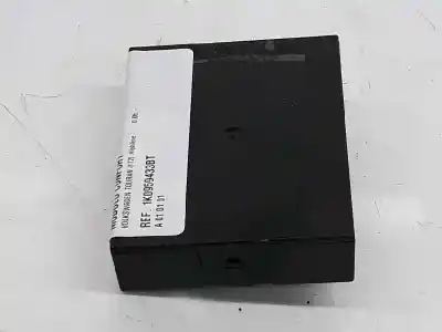 Second-hand car spare part comfort module for volkswagen touran (1t1) 1.9 tdi oem iam references 1k0959433bt  