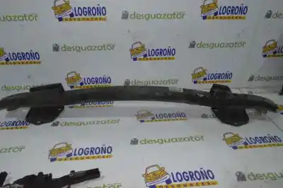 Second-hand car spare part Rear Bumper Reinforcement for BMW SERIE 1 BERLINA (E81/E87) 2.0 Turbodiesel CAT OEM IAM references 51127164189  51127164189