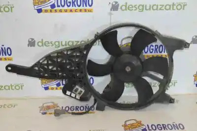 Автозапчасти б/у электрический вентилятор за nissan navara pickup d40m double cab se 4x4 ссылки oem iam 92120eb400  92120eb400