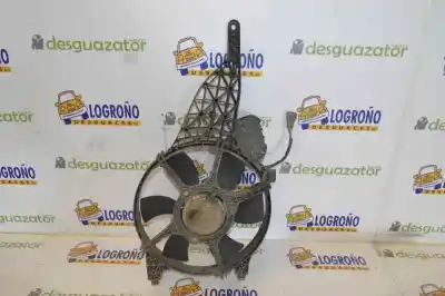 Second-hand car spare part  for NISSAN NAVARA PICKUP D40M  OEM IAM references 92120EB400  92120EB400