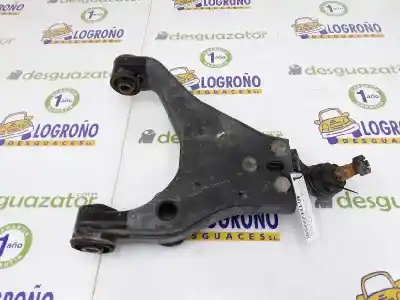 Piesă de schimb auto la mâna a doua braț suspensie fațã stânga inferior pentru kia sorento 2.5 crdi active referințe oem iam 545103e002