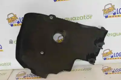 Автозапчасти б/у крышка двигателя за nissan navara pickup d40m double cab se 4x4 ссылки oem iam 14041ec01a  14041ec01a