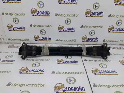 Recambio de automóvil de segunda mano de refuerzo paragolpes delantero para kia sorento 2.5 crdi active referencias oem iam 865213e000 865213e000 