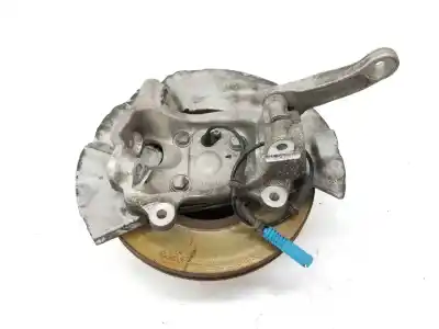 Piesă de schimb auto la mâna a doua fuzeta dreapta fata pentru bmw serie 5 berlina (e39) 2.5 24v referințe oem iam 31216760954