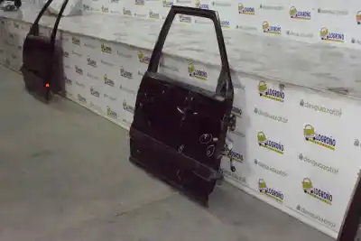 Автозапчасти б/у дверь передняя правая за land rover range rover ii (p38a) 2.5 d 4x4 ссылки oem iam lr016464  lr016464