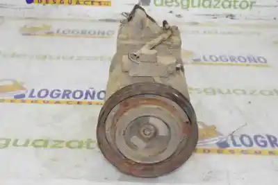 Pezzo di ricambio per auto di seconda mano compressore aria condizionata per land rover range rover ii (p38a) 2.5 d 4x4 riferimenti oem iam err4375  1h4z19d629aa