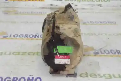 Pezzo di ricambio per auto di seconda mano compressore aria condizionata per land rover range rover ii (p38a) 2.5 d 4x4 riferimenti oem iam err4375  1h4z19d629aa