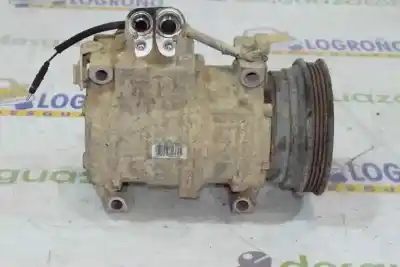 Pezzo di ricambio per auto di seconda mano compressore aria condizionata per land rover range rover ii (p38a) 2.5 d 4x4 riferimenti oem iam err4375  1h4z19d629aa