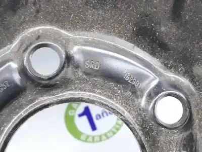 Pezzo di ricambio per auto di seconda mano ruota di scorta per bmw 3 (e46) 320 d riferimenti oem iam 36116750006  36116750006