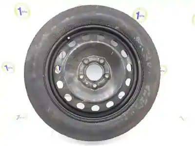 Pezzo di ricambio per auto di seconda mano ruota di scorta per bmw 3 (e46) 320 d riferimenti oem iam 36116750006  36116750006