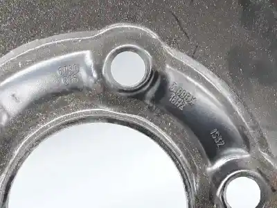 Pezzo di ricambio per auto di seconda mano ruota di scorta per bmw 3 (e46) 320 d riferimenti oem iam 36116750006  36116750006