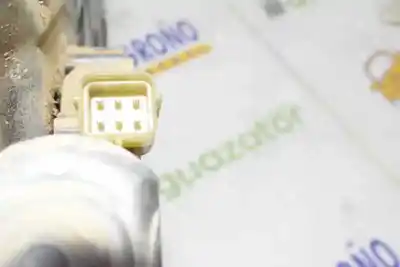 Автозапчастина б/у регулятор скла заднього правого для land rover range rover ii (p38a) 2.5 d 4x4 посилання на oem iam alr80  1h4z7827000ga