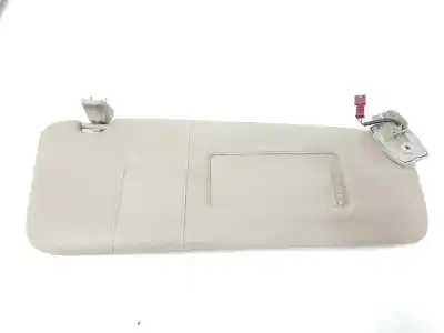 Piesă de schimb auto la mâna a doua parasoare dreapta pentru bmw serie 5 berlina (e39) 2.5 24v referințe oem iam 51167069754