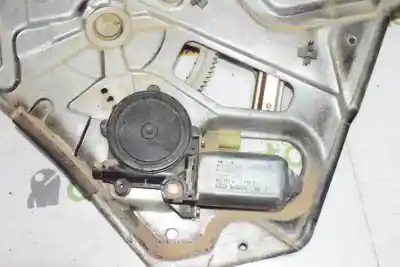 Second-hand car spare part rear left window regulator for land rover range rover ii (p38a) 2.5 d 4x4 oem iam references alr81  1h4z7827000ha