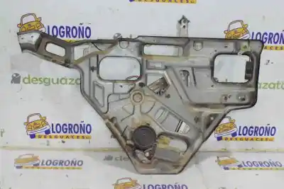 Second-hand car spare part rear left window regulator for land rover range rover ii (p38a) 2.5 d 4x4 oem iam references alr81  1h4z7827000ha