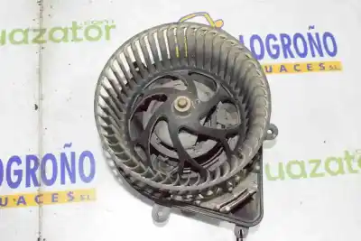 Pezzo di ricambio per auto di seconda mano ventola riscaldamento per land rover range rover ii (p38a) 2.5 d 4x4 riferimenti oem iam 650594r  650594r