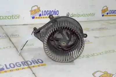 Pezzo di ricambio per auto di seconda mano ventola riscaldamento per land rover range rover ii (p38a) 2.5 d 4x4 riferimenti oem iam 650594r  650594r