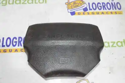 Автозапчастина б/у передня ліва подушка безопасности для land rover range rover ii (p38a) 2.5 d 4x4 посилання на oem iam m98131194f  anr2202lnf