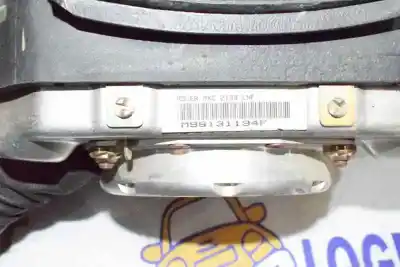 Автозапчастина б/у передня ліва подушка безопасности для land rover range rover ii (p38a) 2.5 d 4x4 посилання на oem iam m98131194f  anr2202lnf