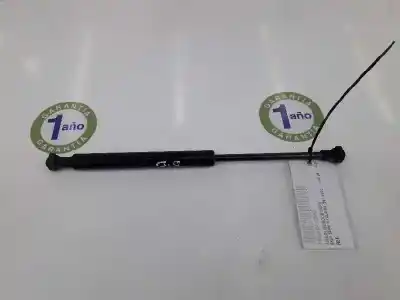 Автозапчастина б/у амортизатор капота для bmw 5 touring (e61) 525 d посилання на oem iam 51237008745