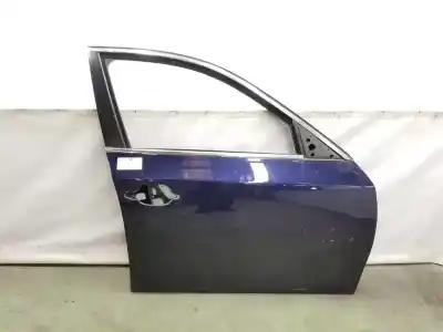 Piesă de schimb auto la mâna a doua usa dreapta fatã pentru bmw serie 5 berlina (e39) 2.5 24v referințe oem iam 41517202340