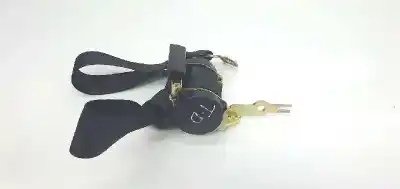 Автозапчасти б/у задний правый ремень безопасности за bmw 3 coupé (e46) 330 cd ссылки oem iam 72118202591  72118202591