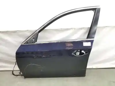 Piesă de schimb auto la mâna a doua usa din fata stânga pentru bmw serie 5 berlina (e39) 2.5 24v referințe oem iam 41517202339