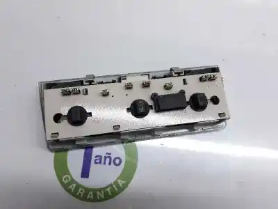 Second-hand car spare part interior light for bmw 5 touring (e61) 525 d oem iam references 63316912631  63316962058