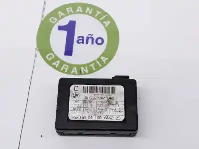 Автозапчастина б/у датчик для bmw 5 touring (e61) 525 d посилання на oem iam 61356947845