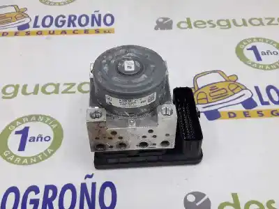 Second-hand car spare part abs for clase c clase c lim. 2.1 cdi oem iam references a2054313112  a2059012800