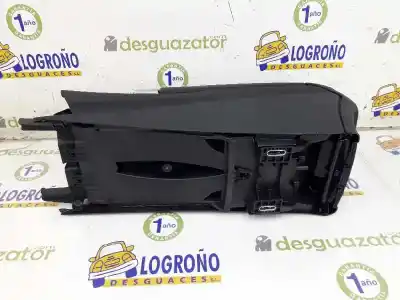 Автозапчасти б/у центральный подлокотник за clase c clase c lim. 2.1 cdi ссылки oem iam 2056808804  1259954 grammer
